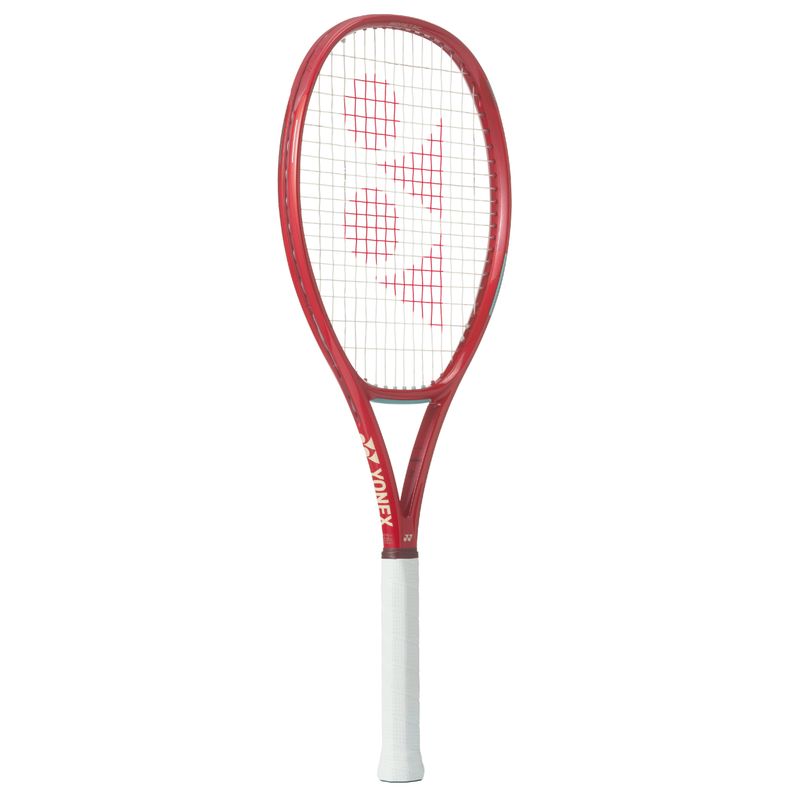 YONEX RACQUET VCORE 08 100L 280G 16X19 RUBY RED
