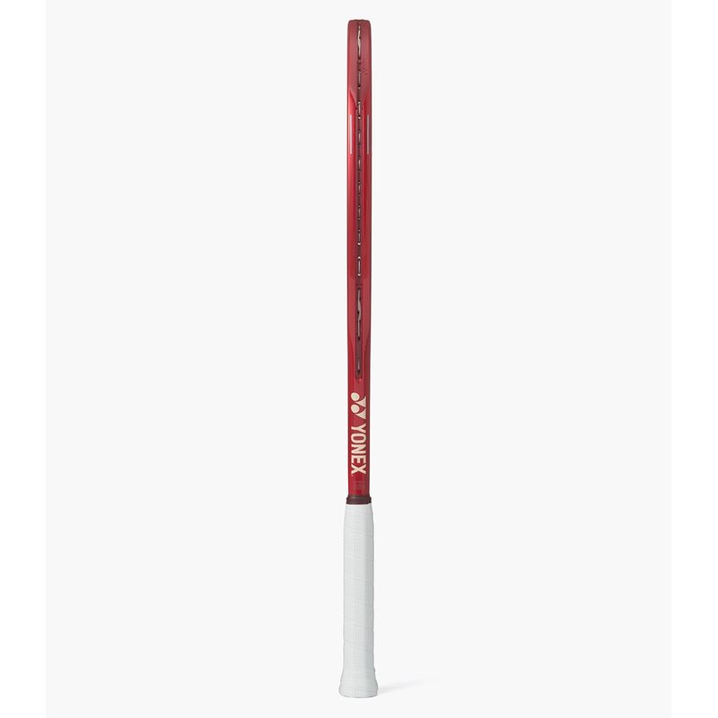 YONEX RACQUET VCORE 08 98L 285G 16X19 RUBY RED