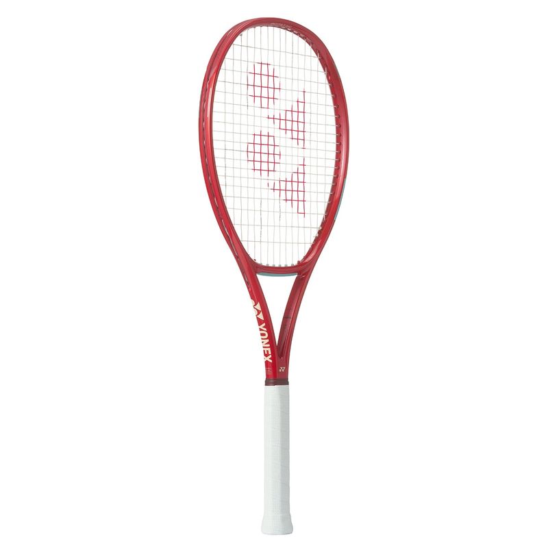 YONEX RACQUET VCORE 08 98L 285G 16X19 RUBY RED