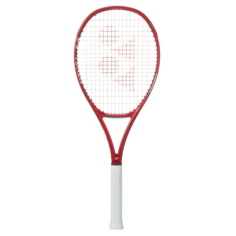 YONEX RACQUET VCORE 08 98L 285G 16X19 RUBY RED