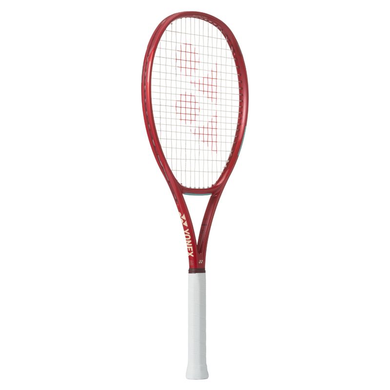 YONEX RACQUET VCORE 08 98L 285G 16X19 RUBY RED