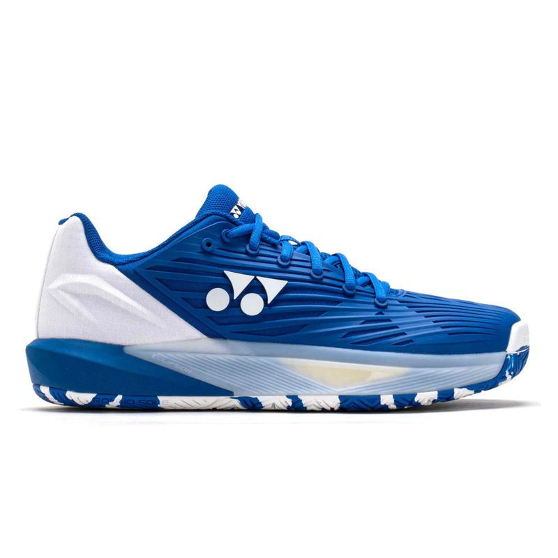 YONEX SHOE ECLIPSION 5 MEN BLUE/WHTE