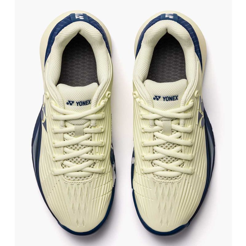 YONEX SHOE ECLIPSION 5 WOMEN CHAMPAGNE/NAVY