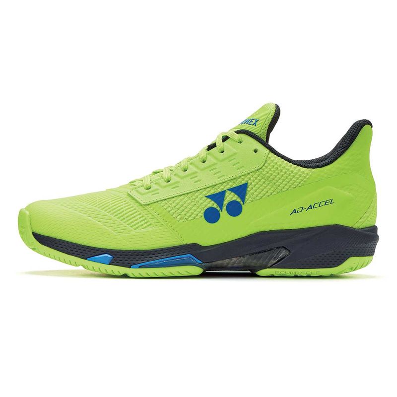 YONEX SHOE AD-ACCEL MEN FRESH LIME