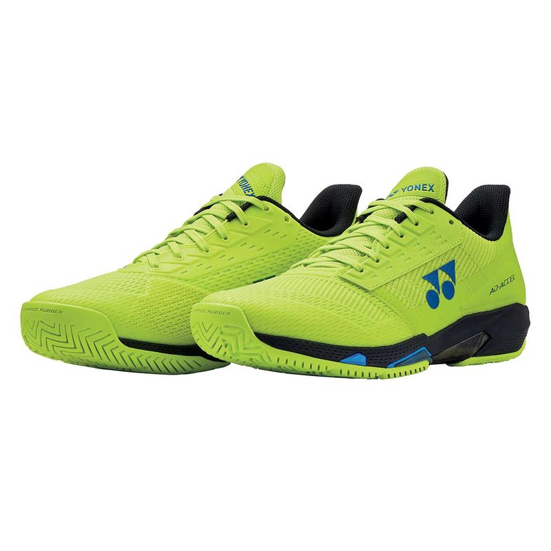 YONEX SHOE AD-ACCEL MEN FRESH LIME