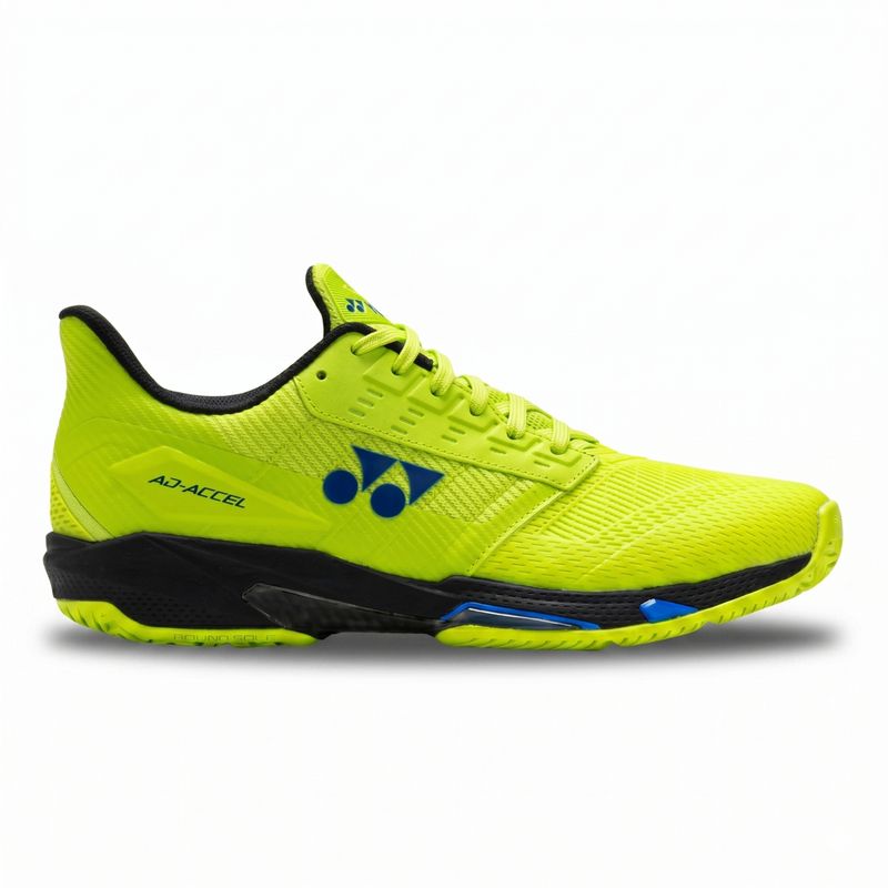 YONEX SHOE AD-ACCEL MEN FRESH LIME