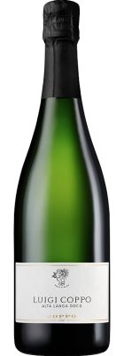COPPO - LUIGI COPPO Alta Langa Brut