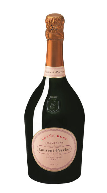 LAURENT PERRIER - Champagne Rosè