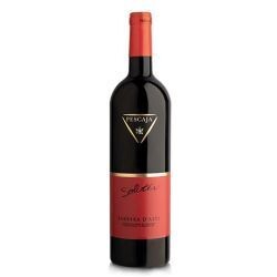PESCAJA - Barbera d'Asti Soliter 2024