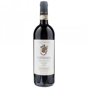 ANTONIOLO - GATTINARA Riserva 2020