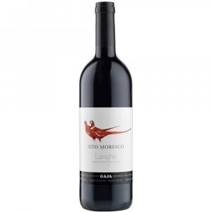 GAJA - SITO MORESCO 2021