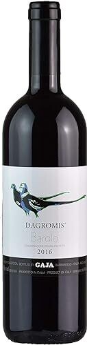 GAJA - BAROLO Dagromis 2019