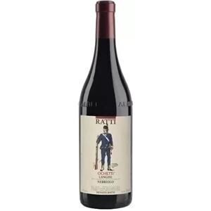 RATTI - NEBBIOLO Langhe Occhetti  2023