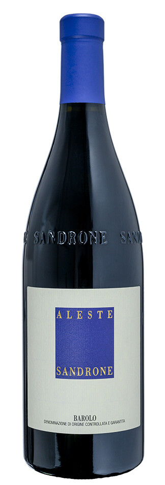 SANDRONE - BAROLO Aleste 2018