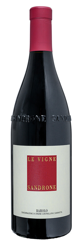 SANDRONE - NEBBIOLO D'ALBA Valmaggiore 2021