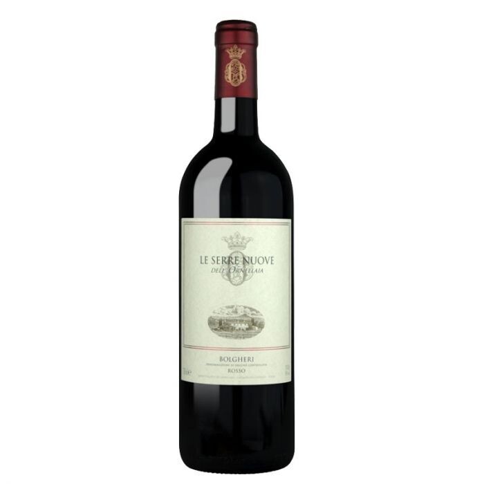 Tenuta Ornellaia - Le  Serre Nuove 2022 astucciato