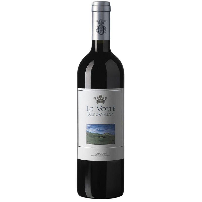 Tenuta Ornellaia - Le  Volte 2021