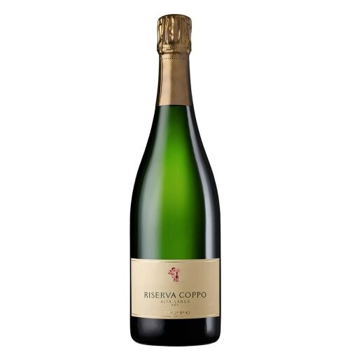 COPPO - Riserva COPPO Alta Langa Brut