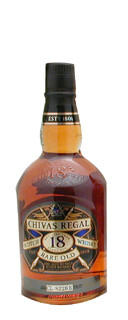 Whisky  CHIVAS REGAL 18 anni 0,70