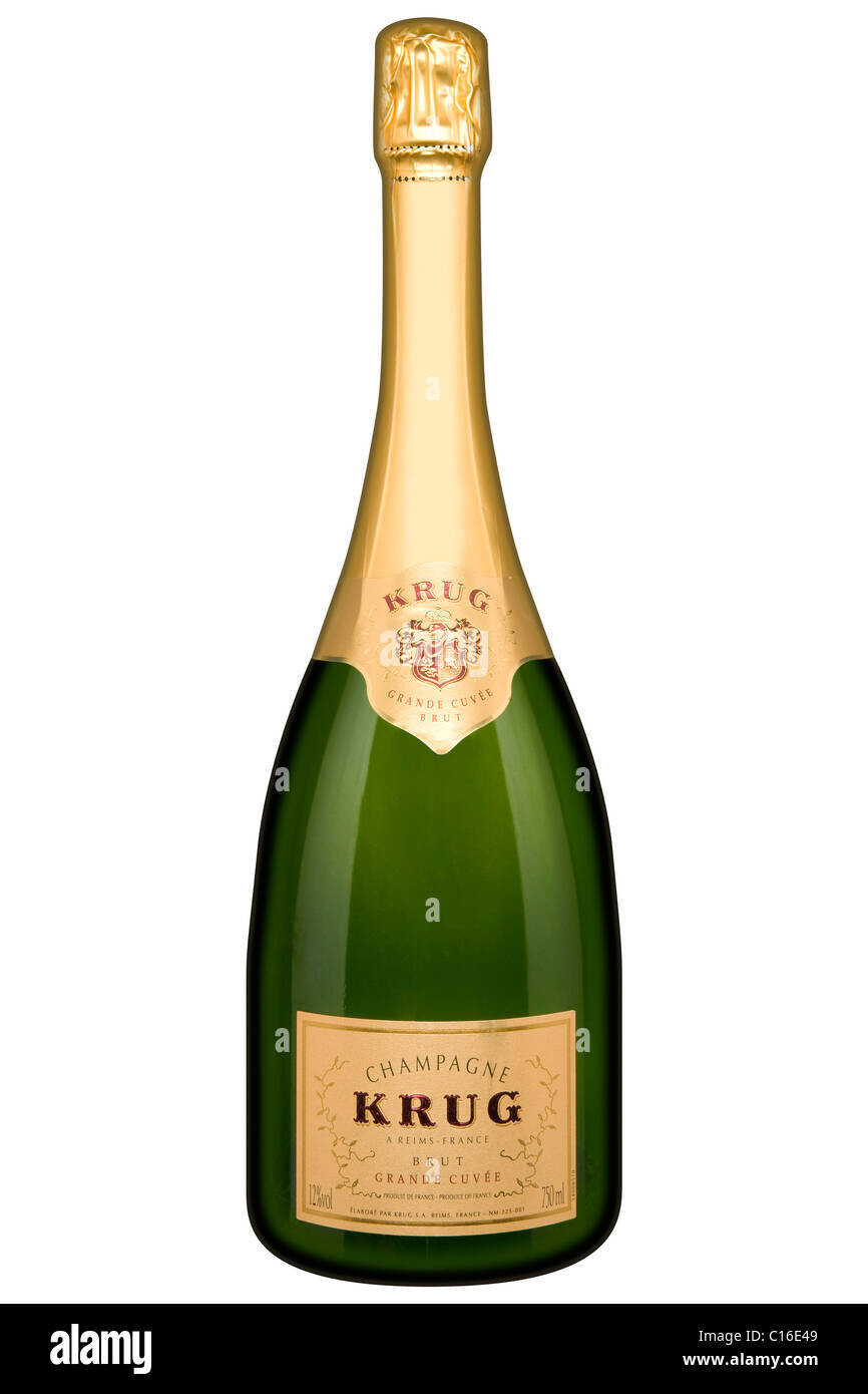 KRUG Champagne Ed. 170