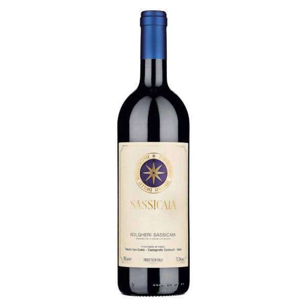 SASSICAIA 2020
