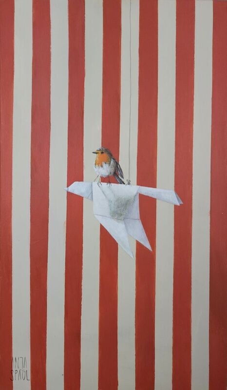 Fly High