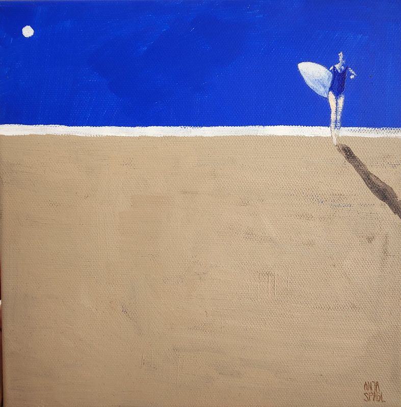 Summer IV