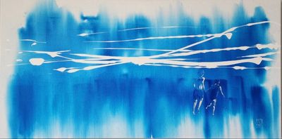 L'ésprit de l'eau - SOLD