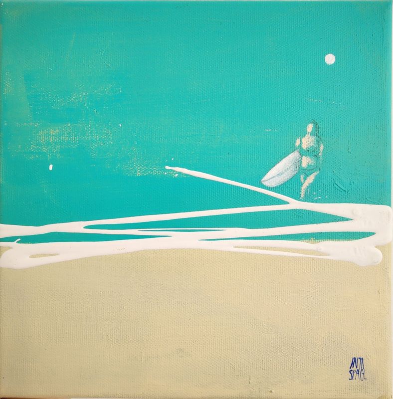 Summer II