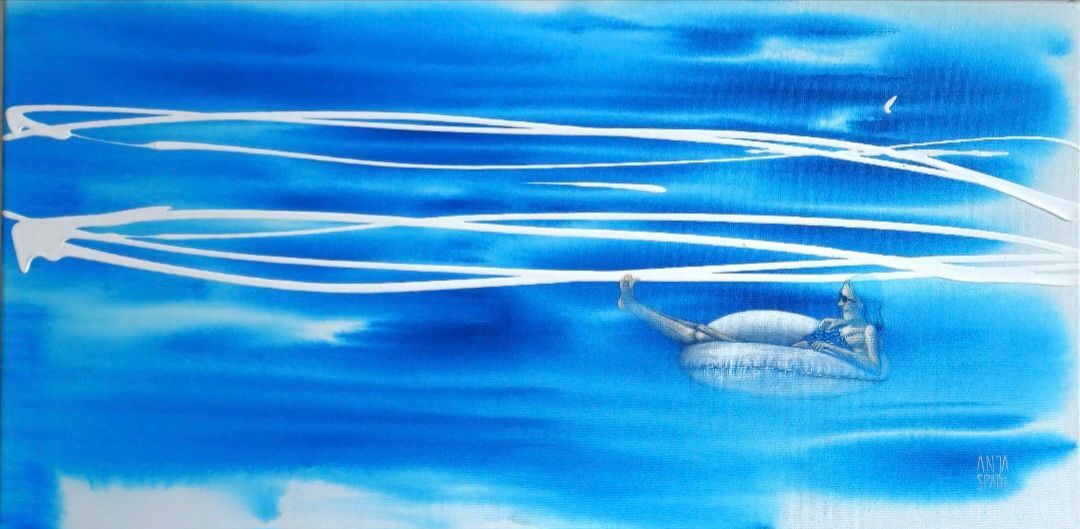 The Spirit of Water