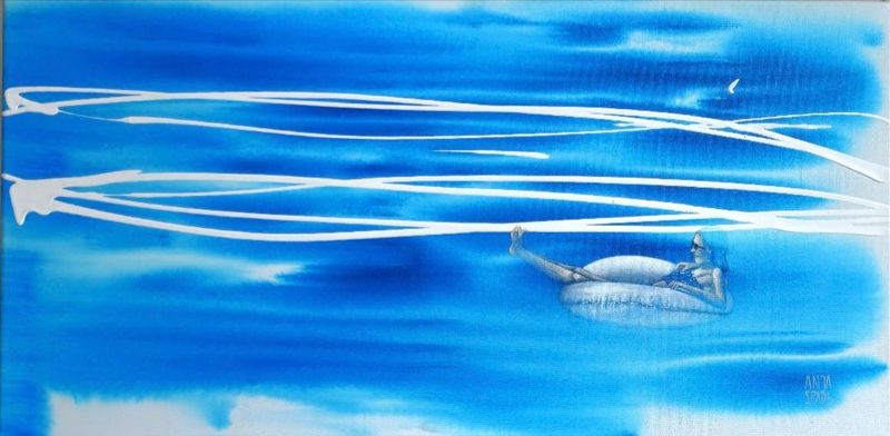 The Spirit of Water