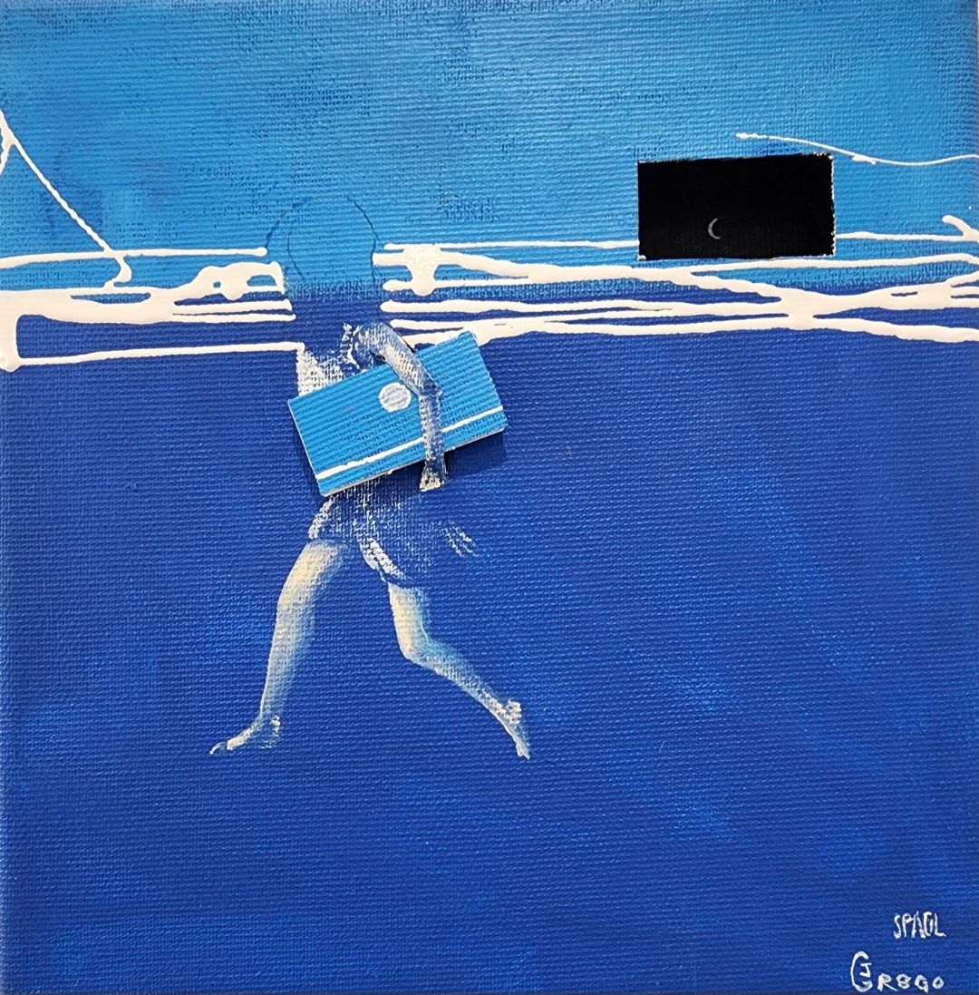 Ho preso il sole II
