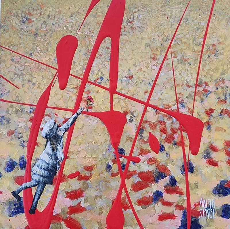 The secret garden within IV