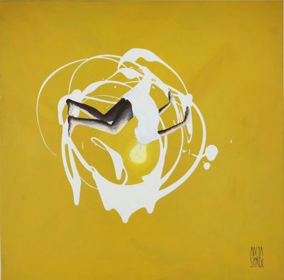 Yellow & Gold