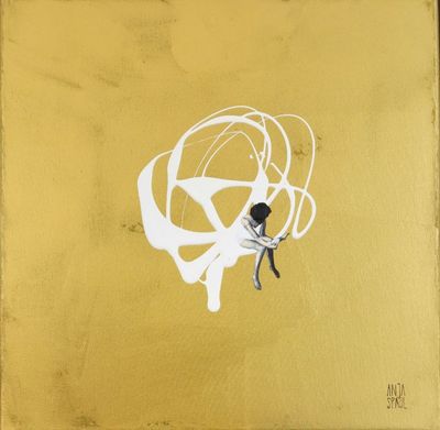 Series "La vie est abstraite"