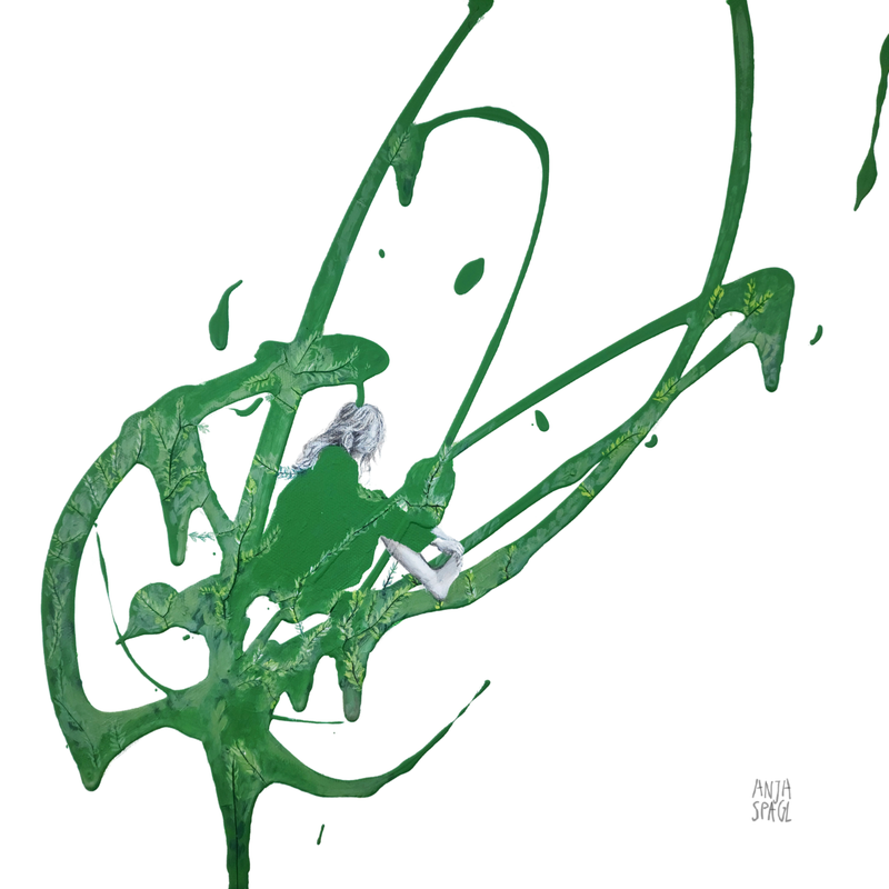 Green Soul