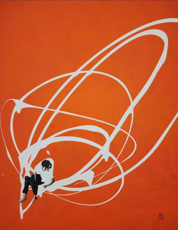 Entangled III