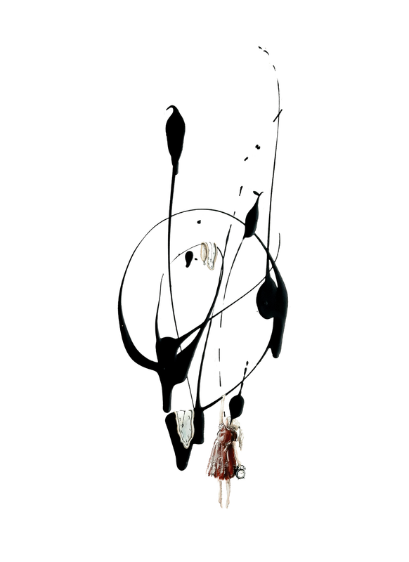 Limited Edition Print "Timeless"