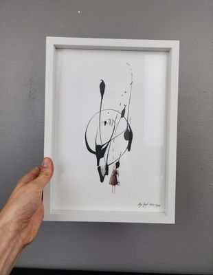 Limited Edition Prints