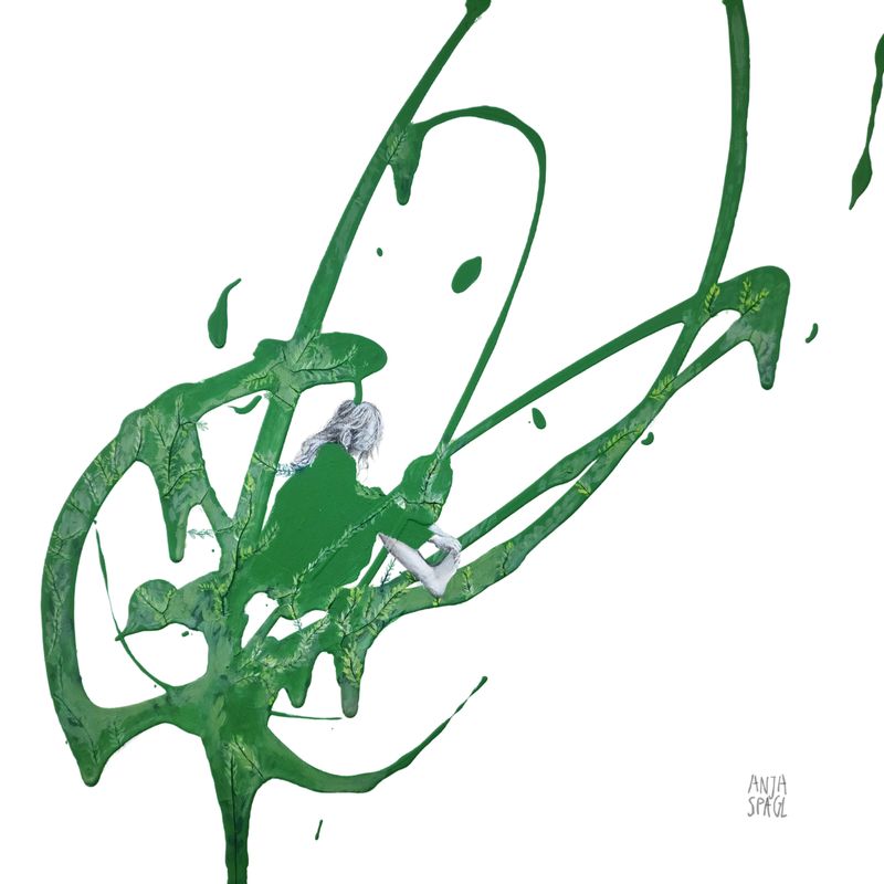 Green Soul