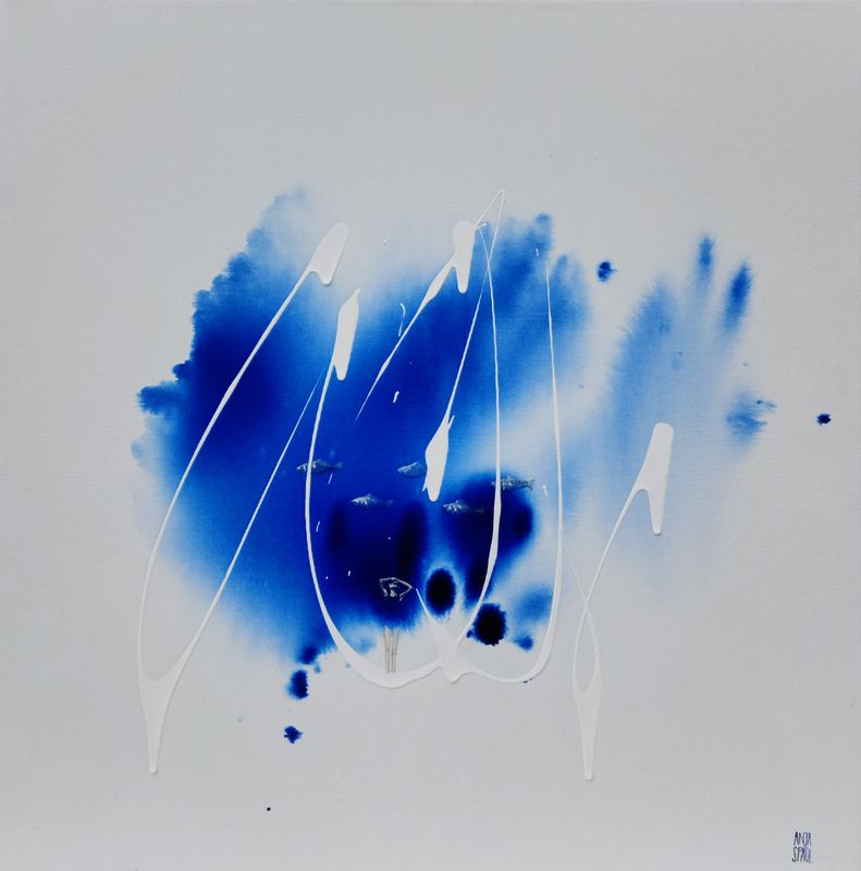 The human Mind is like an Ocean III