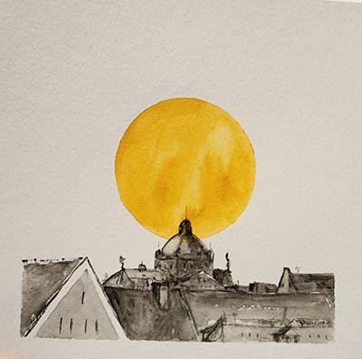 Aquarell