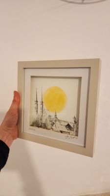 Aquarell