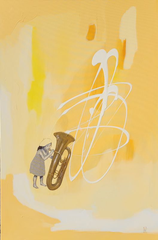 'Verspielt II'