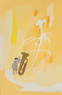 'Verspielt II'
