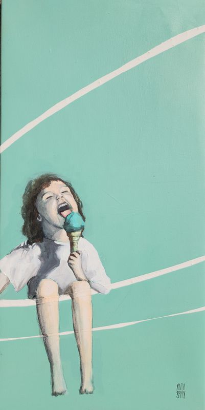 'Gourmandise'
