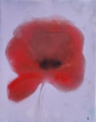 Cocquelicot II
