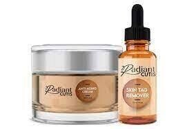 Radiant Cutis Skin Tag Remover