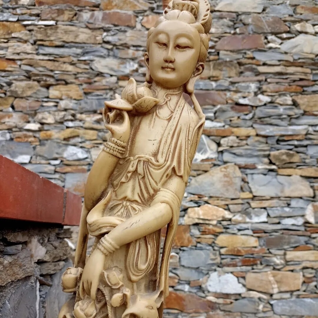 Statue Cinesi