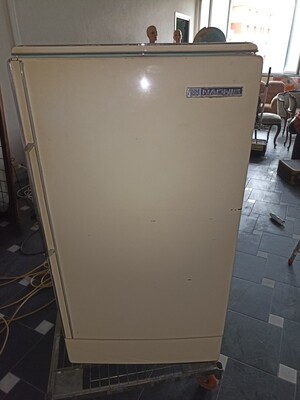 Frigo Naomis Zanussi Pordenone